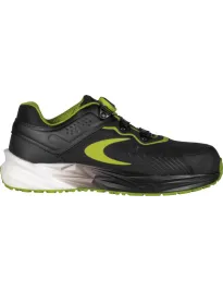 Scarpe Antinfortunistiche Cofra Extreme S3S HRO SC FO SR NR040-000 Metalfree Basse