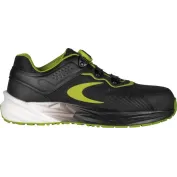 Scarpe Antinfortunistiche Cofra Extreme S3S HRO SC FO SR NR040-000 Metalfree Basse