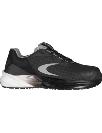 Scarpe Antinfortunistiche Cofra Gravix S3S HRO SC FO SR NR110-000 Metalfree Basse