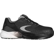 Scarpe Antinfortunistiche Cofra Gravix S3S HRO SC FO SR NR110-000 Metalfree Basse
