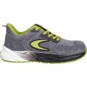 Scarpe Antinfortunistiche Cofra Dynarex S3S HRO SC FO SR NR000-000 Metalfree Basse