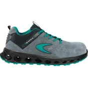 Scarpe Antinfortunistiche Cofra Kung Fu ESD S1 PS FO SR NG060-000 Basse Metalfree