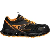 Scarpe Antinfortunistiche Cofra Kombo ESD S1 PS FO SR NG130-000 Basse Metalfree