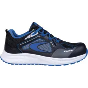 Scarpe Antinfortunistiche Cofra Piuma ESD S1 PS HRO FO SR LT260-000 Basse