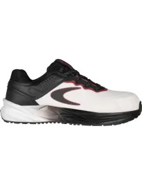 Scarpe Antinfortunistiche Cofra Kraftor S3S HRO SC FO SR NR070-000 Metalfree Basse