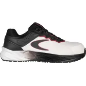 Scarpe Antinfortunistiche Cofra Kraftor S3S HRO SC FO SR NR070-000 Metalfree Basse