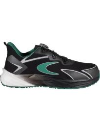 Scarpe Antinfortunistiche Cofra Nexon S3S HRO SC FO SR NR130-000 Metalfree Basse