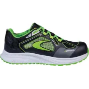 Scarpe Antinfortunistiche Cofra Volatility ESD S1 PS HRO FO SR LT040-000 Basse