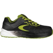 Scarpe Antinfortunistiche Cofra Vetrix S3S HRO SC FO SR NR030-000 Metalfree Basse