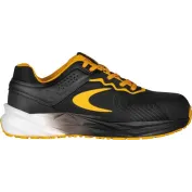 Scarpe Antinfortunistiche Cofra Stratum S3S HRO SC FO SR NR060-000 Metalfree Basse