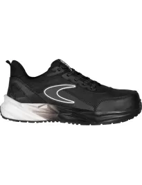 Scarpe Antinfortunistiche Cofra Orvix S3S HRO SC FO SR NR100-000 Metalfree Basse