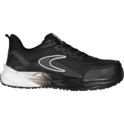 Scarpe Antinfortunistiche Cofra Orvix S3S HRO SC FO SR NR100-000 Metalfree Basse