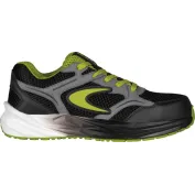 Scarpe Antinfortunistiche Cofra Strivor S3S HRO SC FO SR NR050-000 Metalfree Basse