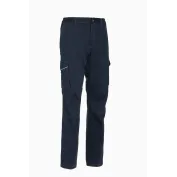 Pantalone da Lavoro Multitasche Stretch P&P Loyal Flow S2002 536