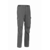 Pantalone da Lavoro Multitasche Stretch P&P Loyal Flow S2002 536