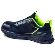 Scarpe Antinfortunistiche Basse Metalfree Sparco Turbo Flinger S1PS SR FO ESD BTB0049B0N43