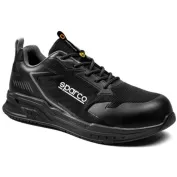 Scarpe Antinfortunistiche Basse Metalfree Sparco Turbo Clamp S1PS SR FO ESD BTB0049B0K11