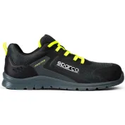 Scarpe Antinfortunistiche Basse Metalfree Sparco Practice Advanced Josef S1PS SR FO ESD BTB0047B0E33