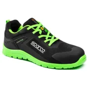 Scarpe Antinfortunistiche Basse Metalfree Sparco Practice Advanced Rinus S1PS SR FO ESD BTB0047B0K15