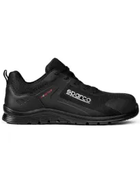 Scarpe Antinfortunistiche Basse Metalfree Sparco Practice Advanced Kyffin S1PS SR FO ESD BTB0047B0K01