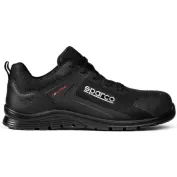 Scarpe Antinfortunistiche Basse Metalfree Sparco Practice Advanced Kyffin S1PS SR FO ESD BTB0047B0K01