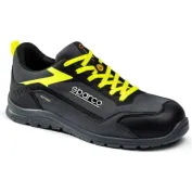 Scarpe Antinfortunistiche Basse Metalfree Sparco Nitro Advanced Kalle S3S SR FO ESD BTB0044B0K04