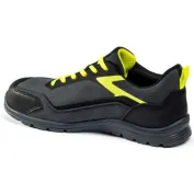 Scarpe Antinfortunistiche Basse Metalfree Sparco Nitro Advanced Kalle S3S SR FO ESD BTB0044B0K04