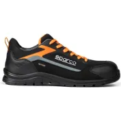 Scarpe Antinfortunistiche Basse Metalfree Sparco Nitro Advanced Elfyn S3S SR FO ESD BTB0044B0E33
