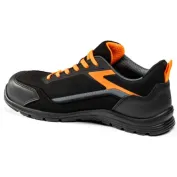 Scarpe Antinfortunistiche Basse Metalfree Sparco Nitro Advanced Elfyn S3S SR FO ESD BTB0044B0E33