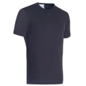 T-Shirt da Lavoro Girocollo Maniche corte Ignifugo P&P Loyal IGN14 545