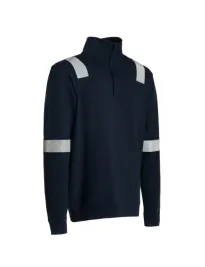 Felpa da Lavoro Esavalente Multinorma P&P Loyal IGNP1 564