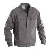 Giubbotto da lavoro 100% Cotone Multitasche P&P Loyal F2005 101