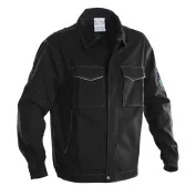 Giubbotto da lavoro 100% Cotone Multitasche P&P Loyal F2005 101