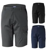 Bermuda da Lavoro Rossini Dakar A00767 Multitasche Stretch