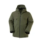 Giubbotto da Lavoro Rossini Flex HH644 Stretch Impermeabile Multitasche