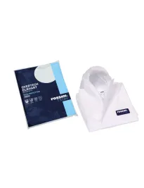 Tuta da Lavoro Rossini Overteck Elkhart RR800 Professionale Protettiva