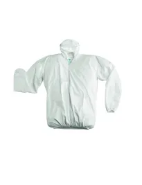 Giubbetto da Lavoro Rossini Tyvek Practik RR425 Professionale Protettivo