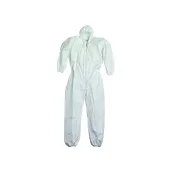 Tuta da Lavoro Rossini Polipropilene RR400 Professionale Protettiva
