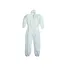 Tuta da Lavoro Rossini Polipropilene RR400 Professionale Protettiva