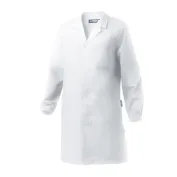 Camice da Lavoro Capri Siggi 100% Cotone