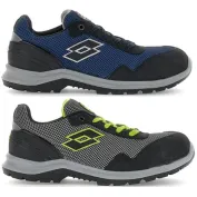 Scarpe Antinfortunistiche Basse Lotto Hit 425 S1P SRC 215058