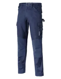 Pantaloni da Lavoro Logica CRUISER1 Stretch Multitasche