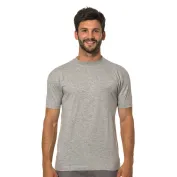 6 Pezzi - T-shirt da Lavoro Logica 994TOP/SB 100% Cotone