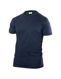 6 Pezzi - T-shirt da Lavoro Logica 993TOP/SB 100% Cotone