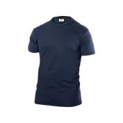 6 Pezzi - T-shirt da Lavoro Logica 993TOP/SB 100% Cotone