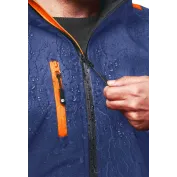 Giacca Da Lavoro Logica SLALOMCAP9 Invernale Soft-shell Stretch Multitasche Impermeabile