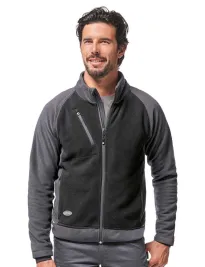 Felpa da Lavoro Logica in Pile ITAKA1 Multitasche