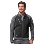 Felpa da Lavoro Logica in Pile ITAKA1 Multitasche