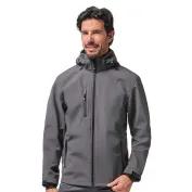 Giacca Da Lavoro Logica ARTICO2 Invernale Soft-shell Stretch Multitasche Impermeabile