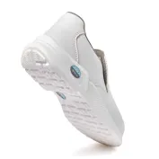 Mocassino da Lavoro Logica Petra S2 FO SRC ESD Metalfree Bassa